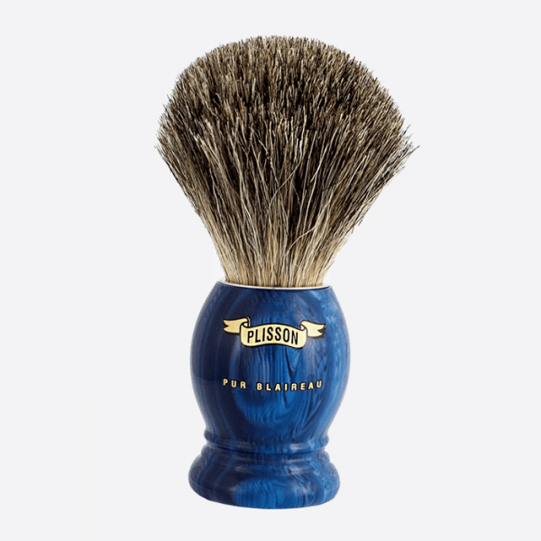Original Shaving Brush China Grey