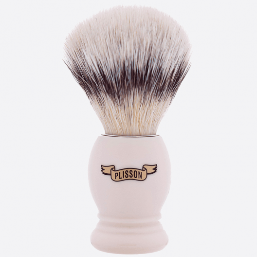 Original Shaving Brush "High Mountain White" fibre - 4 colours