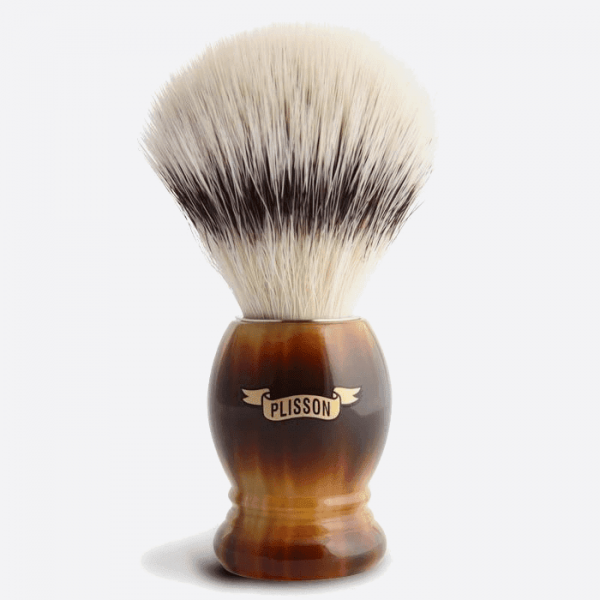 Original Shaving Brush "High Mountain White" fibre - 4 colours