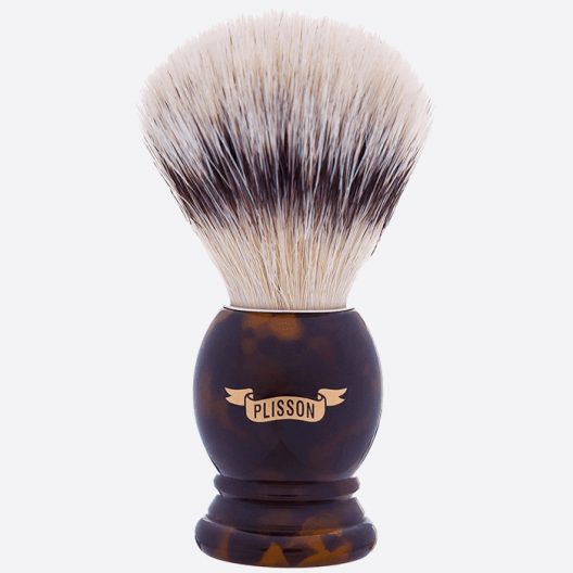 Original Shaving Brush "High Mountain White" fibre - 4 colours