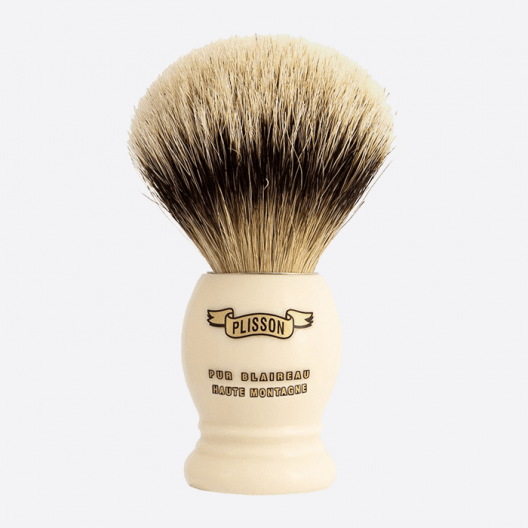 Original Shaving Brush High Mountain White - 4 colours