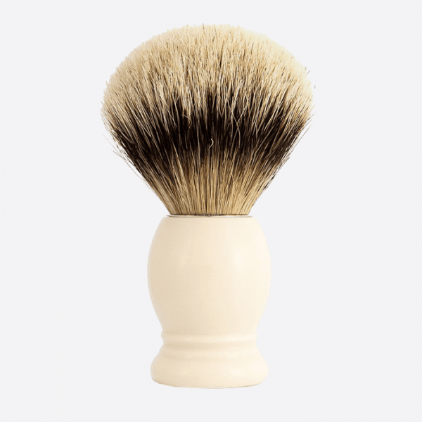 Blaireau Original Blanc Haute...
