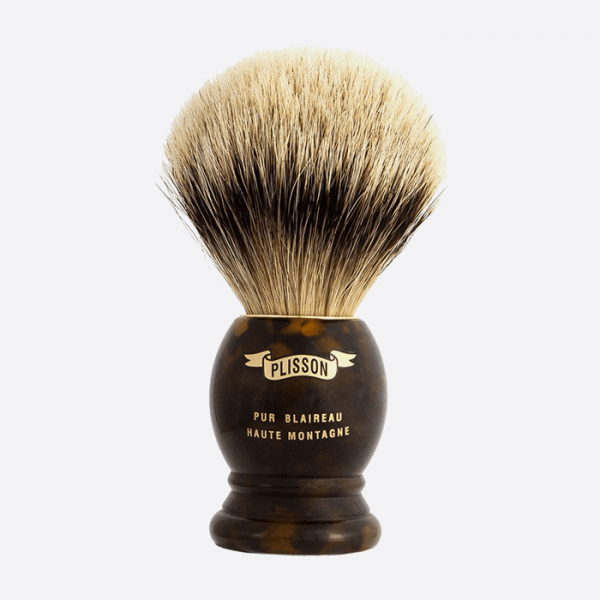 Original Shaving Brush High Mountain White - 4 colours