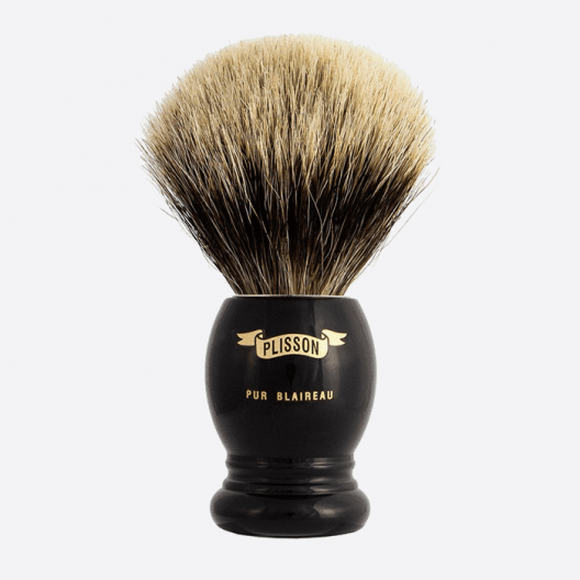 Original Shaving Brush European Grey - 4 colours