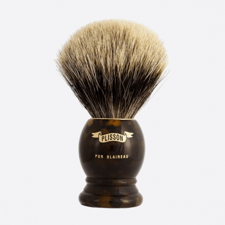 Original Shaving Brush European Grey - 4 colours