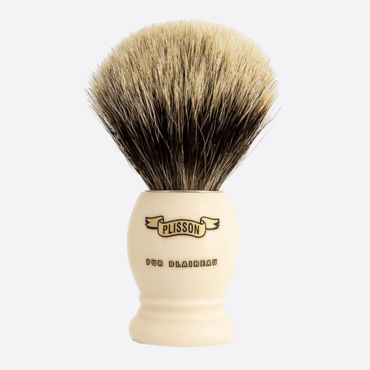 Original Shaving Brush European Grey - 4 colours