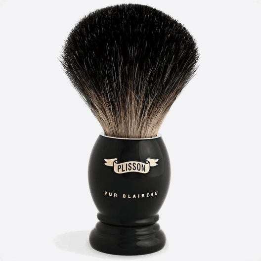 Original Shaving Brush Pure Black - 5 colours