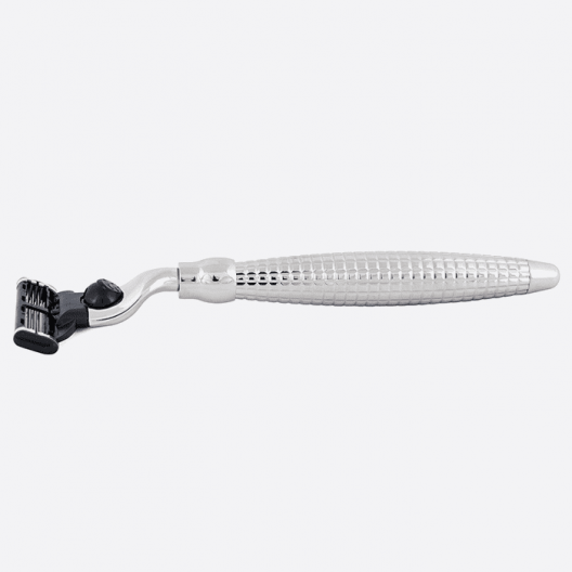 Diamond Mach3 Razor Palladium Finish