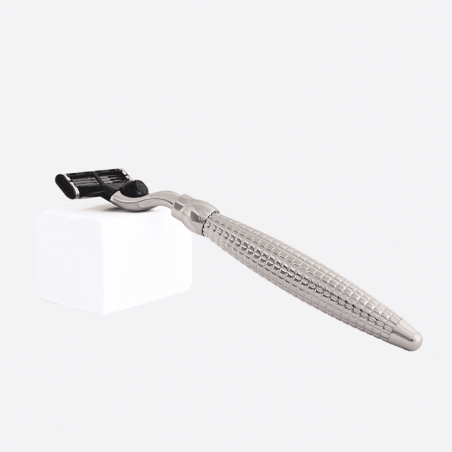 Diamond Mach3 Razor Palladium Finish