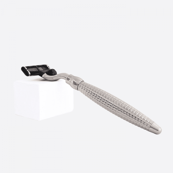 Diamond Mach3 Razor Palladium Finish