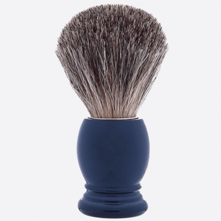 Brocha de Afeitar Esencial Gris de Rusia – 9 colores – Plisson 1808