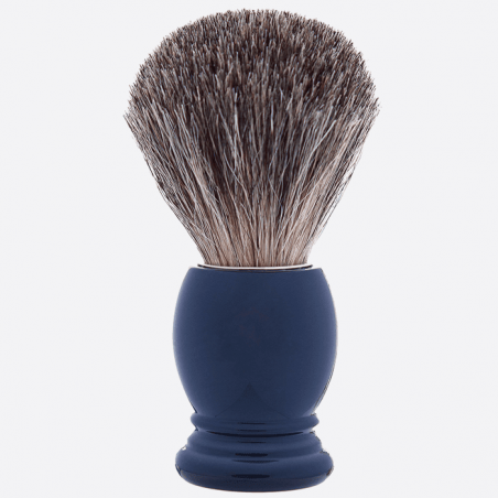 Essential Russian Grey Shaving Brush - 9 colours