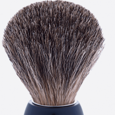 Essential Russian Grey Shaving Brush - 9 colours