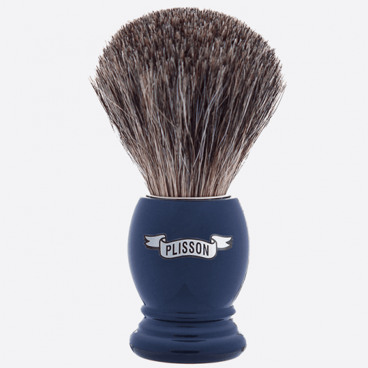 Essential Russian Grey Shaving Brush - 9 colours