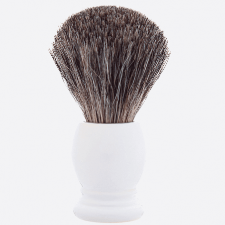 Essential Russian Grey Shaving Brush - 9 colours