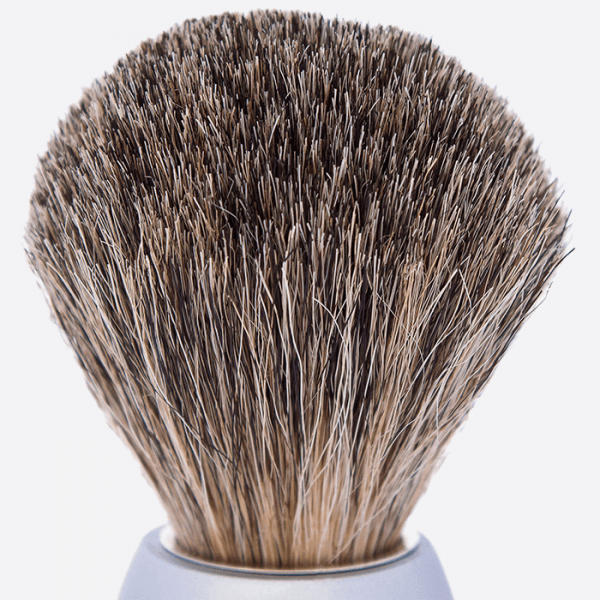 Blaireau Essentiel Gris de Russie - 9...