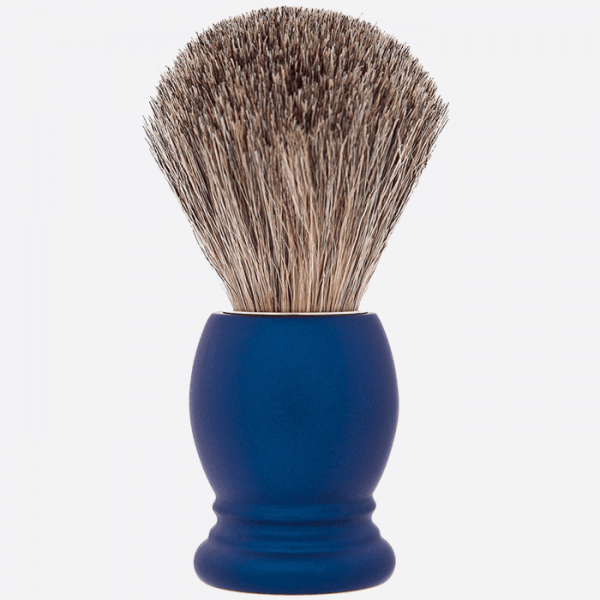 Essential Russian Grey Shaving Brush - 9 colours