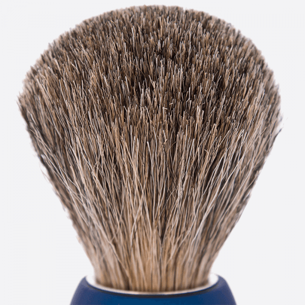 Blaireau Essentiel Gris de Russie - 9...