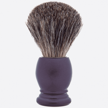 Brocha de Afeitar Esencial Gris de Rusia – 9 colores – Plisson 1808