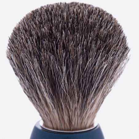 Brocha de Afeitar Esencial Gris de Rusia – 9 colores – Plisson 1808