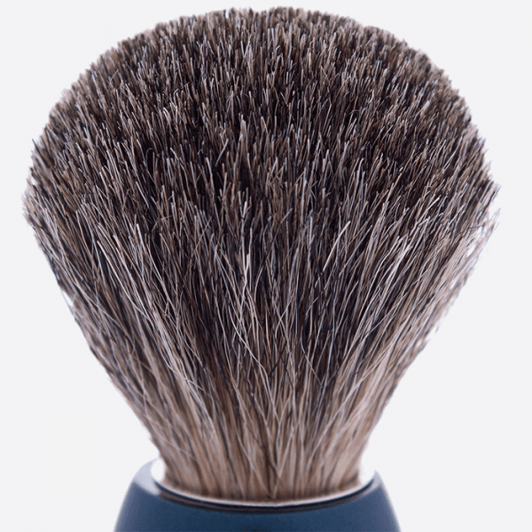 Essential Russian Grey Shaving Brush - 9 colours