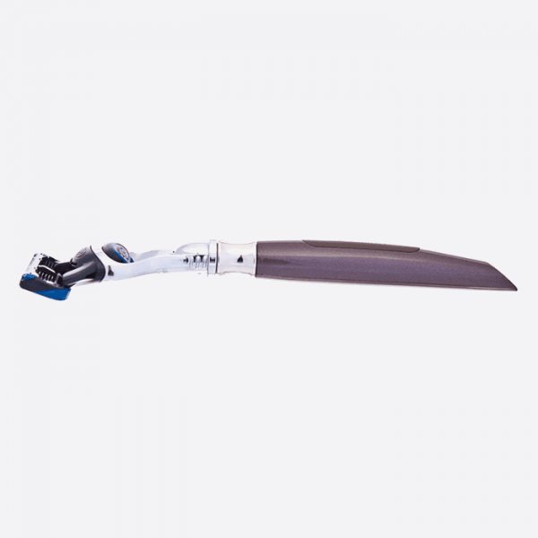 Rasoir Fusion Essentiel Sport - 10...