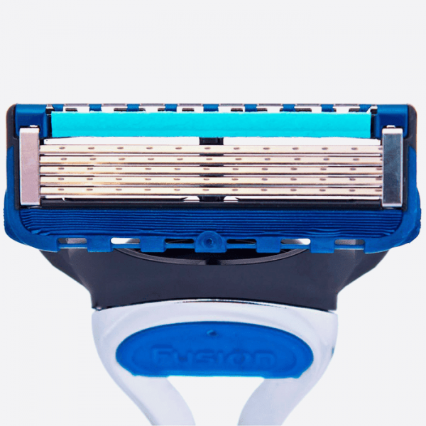 Rasoir Fusion Essentiel Sport - 10...