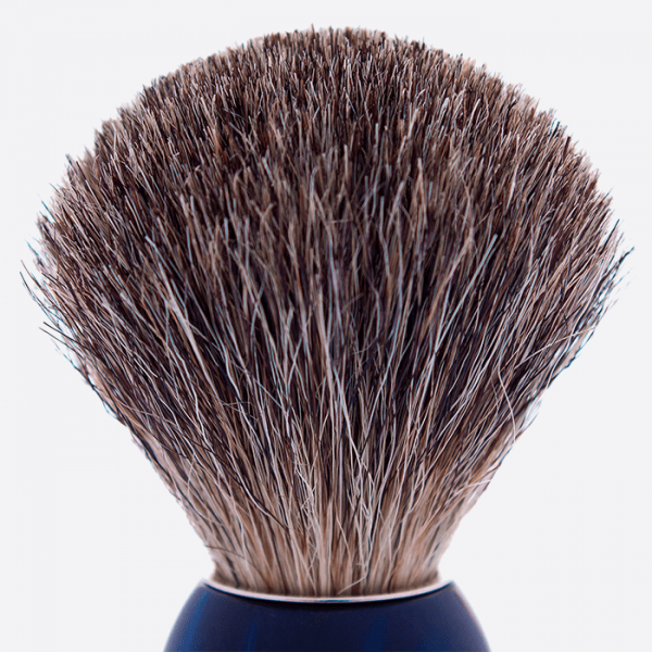 China Grey Essential Shaving Brush -...
