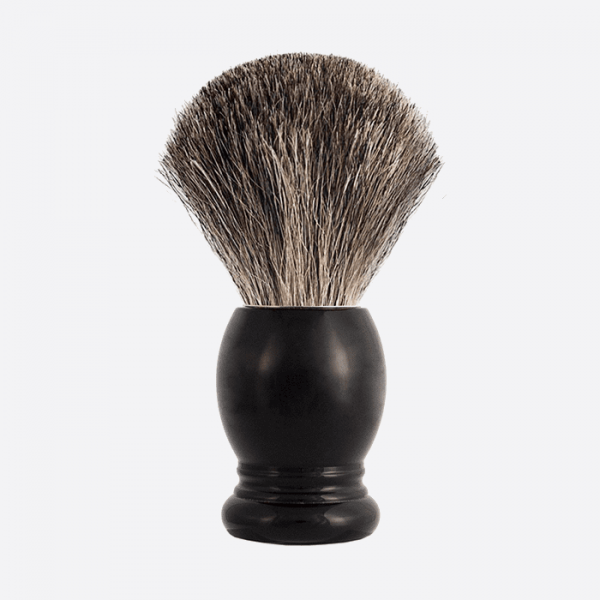 Shaving brush Plisson