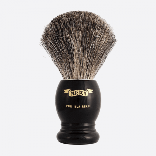 Shaving brush Plisson