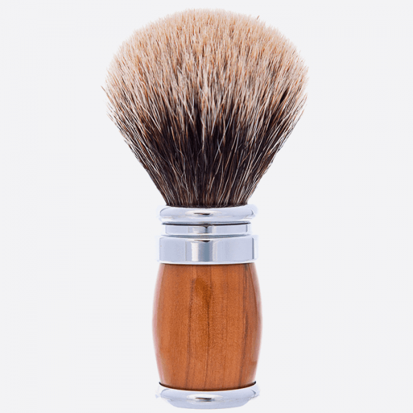 Olivier Palladium Holz Dachs