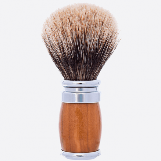 Olivier Palladium Tejón de madera