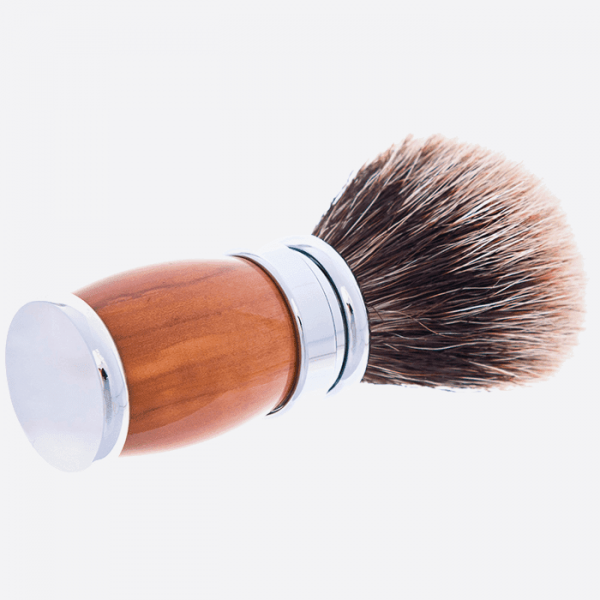 Olivier Palladium Holz Dachs
