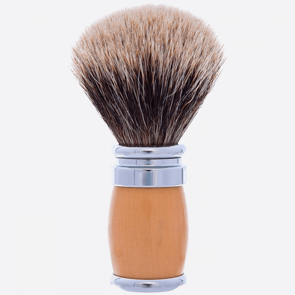 pure badger Boxwood Andean palladium