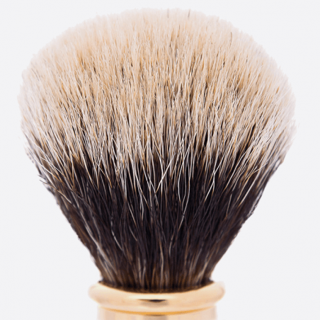 pure badger Boxwood Andean palladium