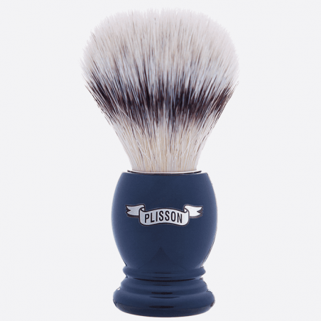 Essential Shaving Brush - 9 colours, "High Mountain White" Fibre