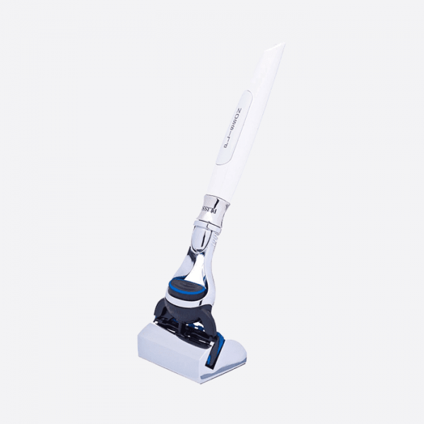 Essential Sport Fusion Razor Set - 9...