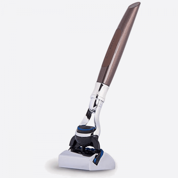 Essential Sport Fusion Razor Set - 9...