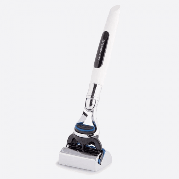 Essential Sport Fusion Razor Set - 9...