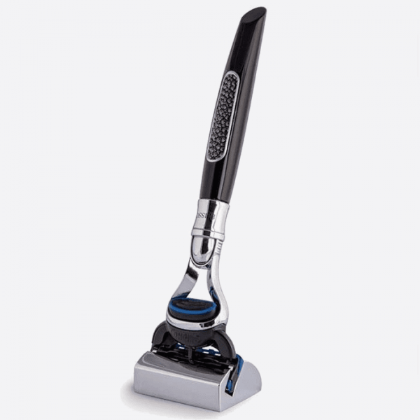 Essential Sport Fusion Razor Set - 9...