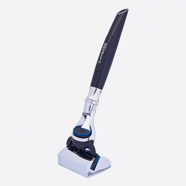 Essential Sport Fusion Razor Set - 9...
