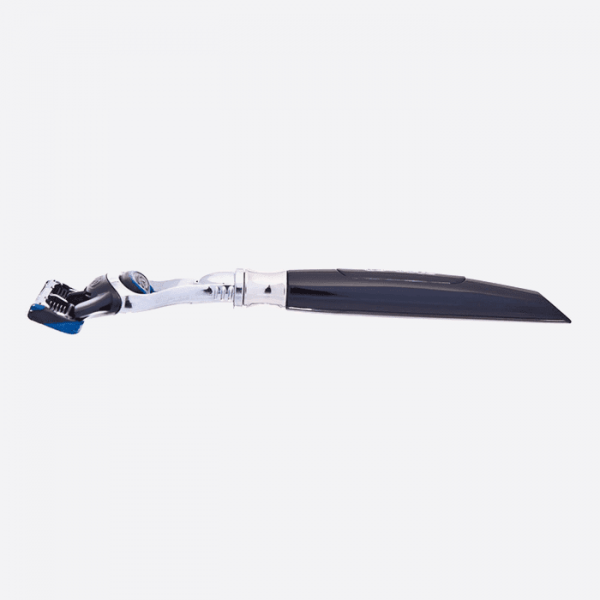 Essential Sport Fusion Razor Set - 9...