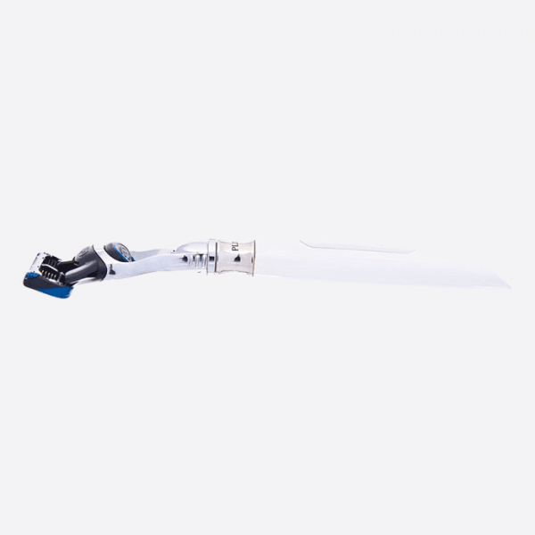 Essential Sport Fusion Razor Set - 9...