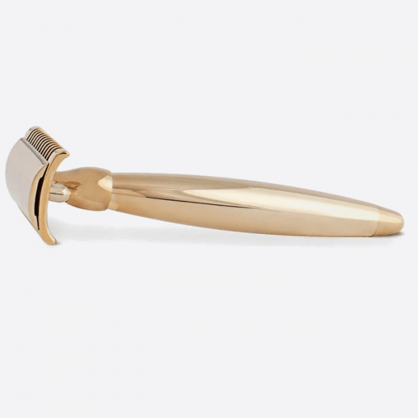 Safety razor Joris - Gold Finish