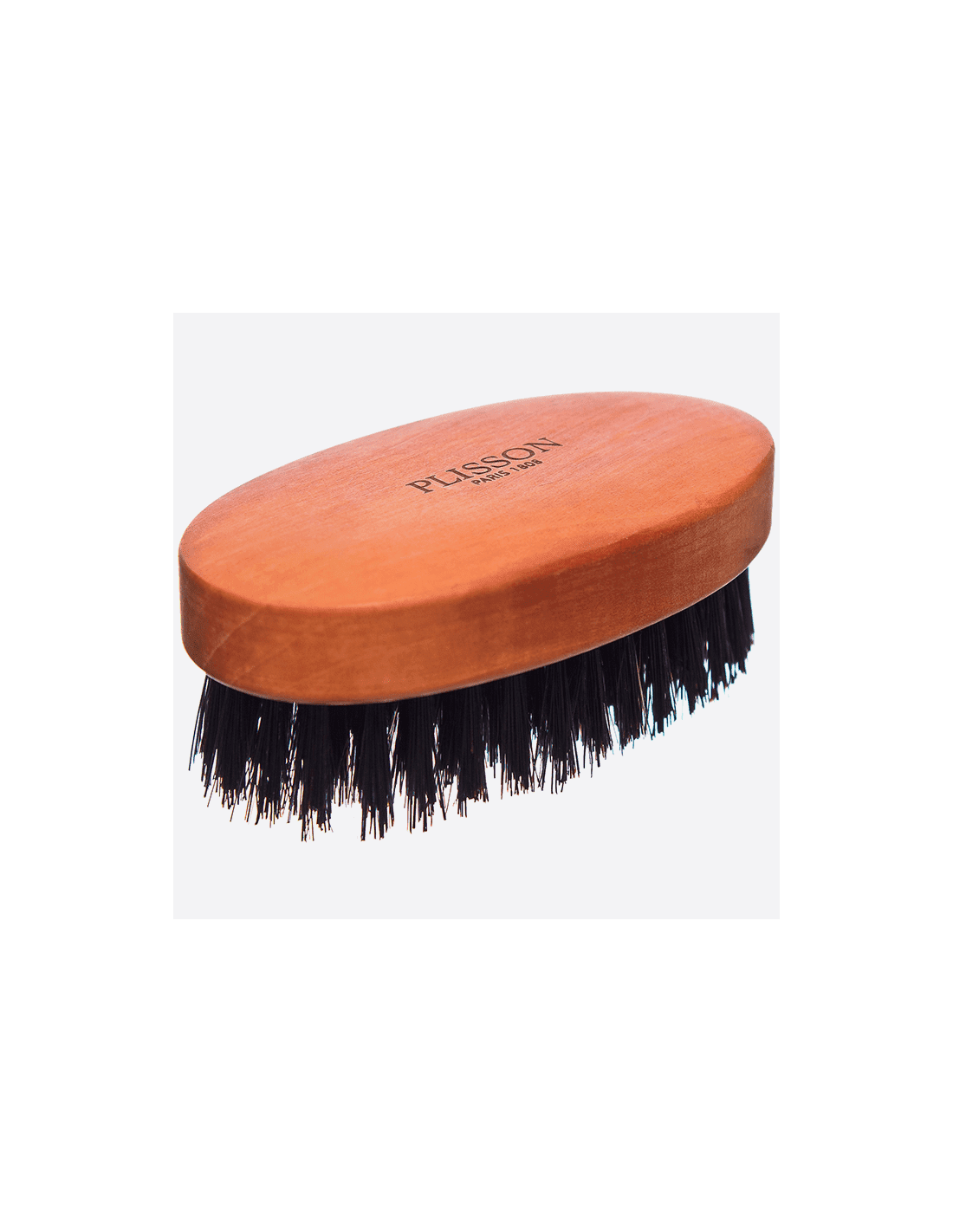 Brosse Brushing pour barbe - 30 mm - La Barbière de Paris ®
