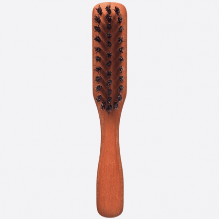 Brosse pour la barbe avec manche - Plisson 1808