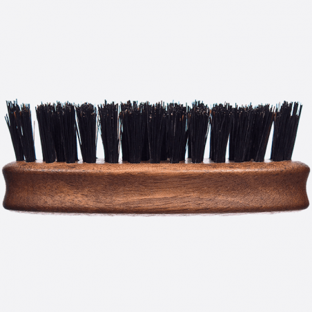 Brosse à barbe en pur poils de sanglier - Plisson 1808