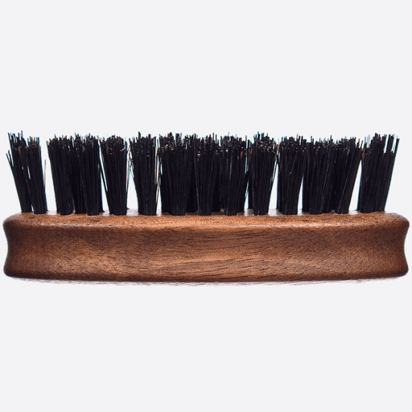 Bartbürste aus reiner Wildschweinborste - Plisson 1808