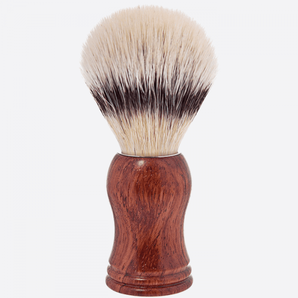 Set de rasage en Bois Bubinga