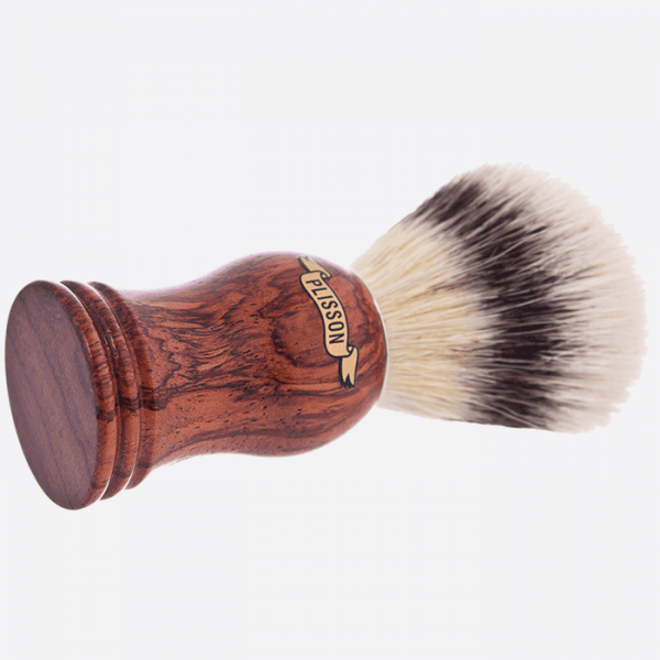 Set de rasage en Bois Bubinga
